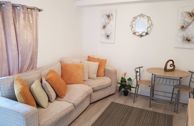 Suite Vetrelax Deluxe Harwich