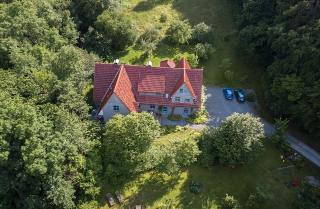 Harz National Park - Holiday apartment in a fantastic natural location