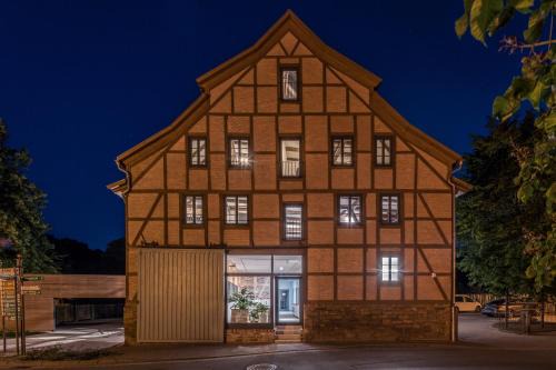 Harztrail Lodge