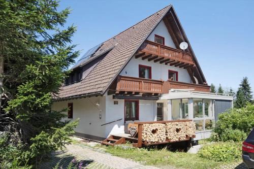 Haslehaus