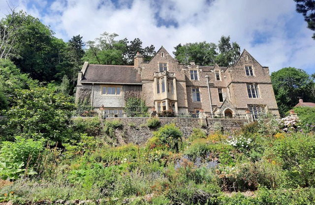Maison Haslington, MALVERN