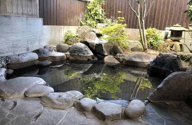 Hasuwa Inn