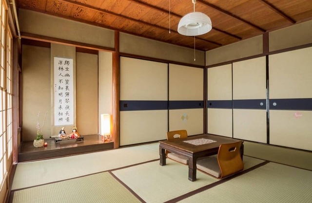 Hatago Yamano / Kyoto Kyōto