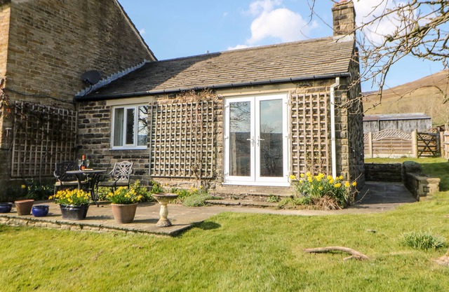 Hathaway Cottage, EDALE
