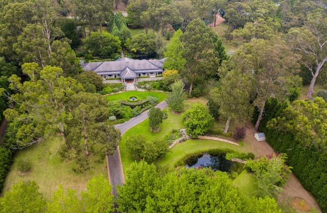 Hathaway resort style country escape - posez-vous des questions sur les vacances scolaires