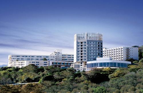Hatoya Hotel