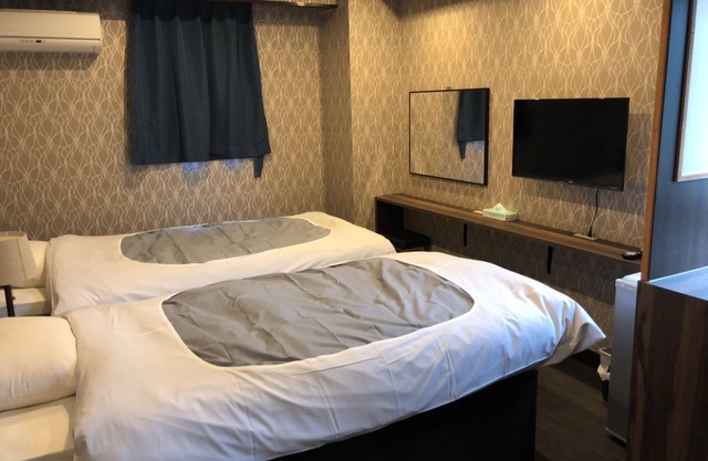 Hatoya Hotel
