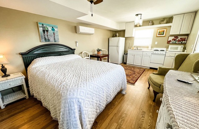 Hatteras Village Private Studio **Southside** 2
