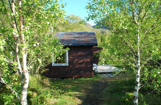 Haugteig