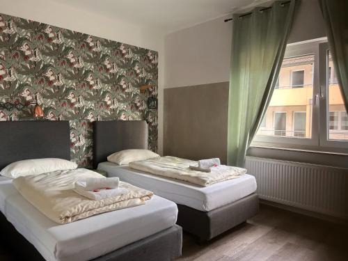 Haus 15 Apartments