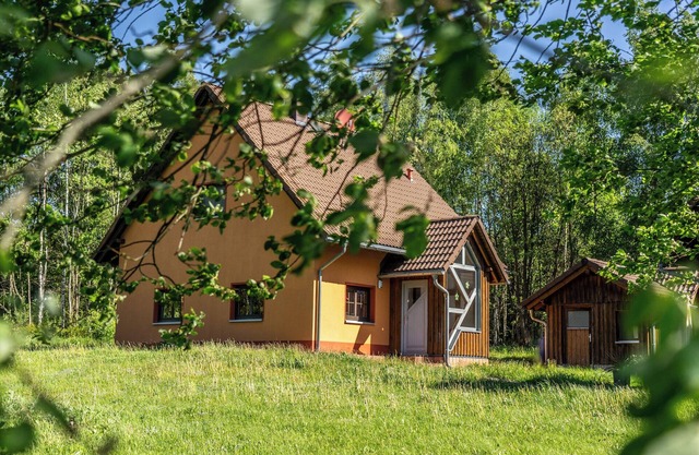 Haus Abendrot