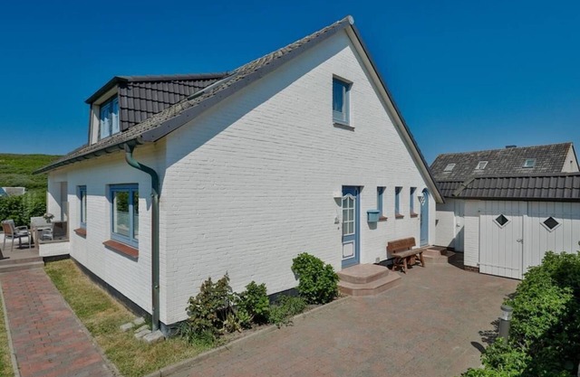 Haus Achter Dünem - As/01