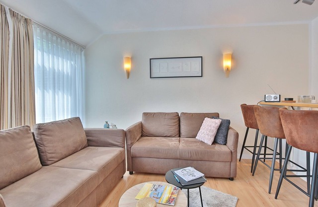 Haus Adria Appartement 31