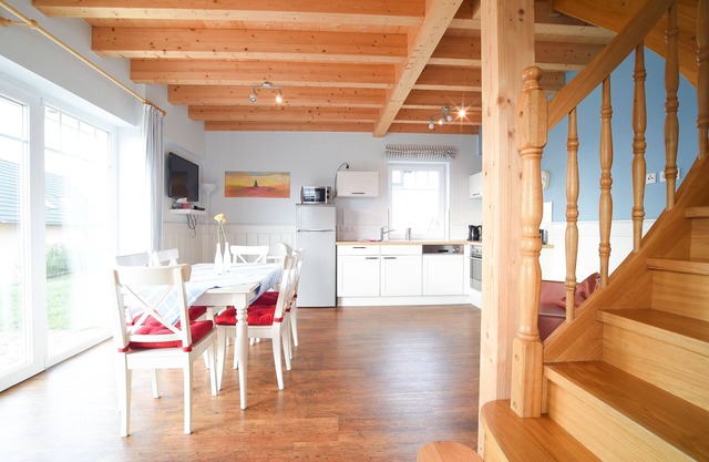 Haus am Berg 3er with 3 bedrooms