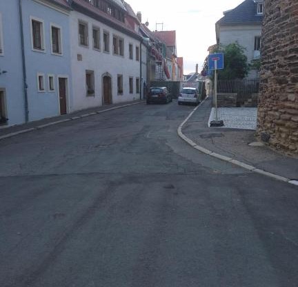 Haus am Donatsturm