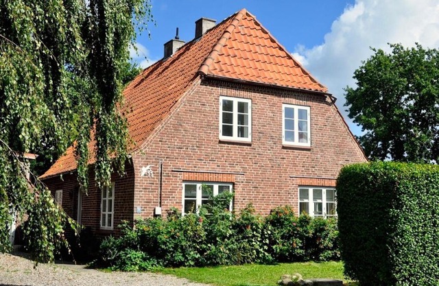 Haus am Knick