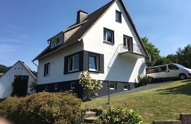 Haus am Kreuzberg
