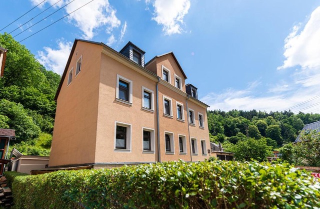 Haus am Malerweg