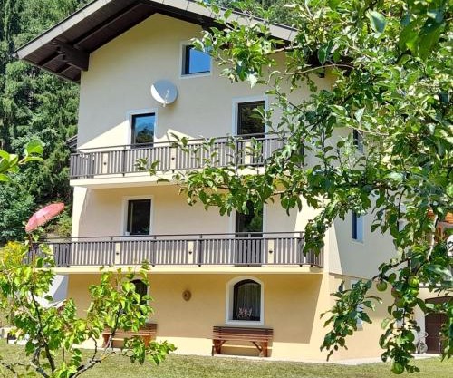 Haus am Schloss