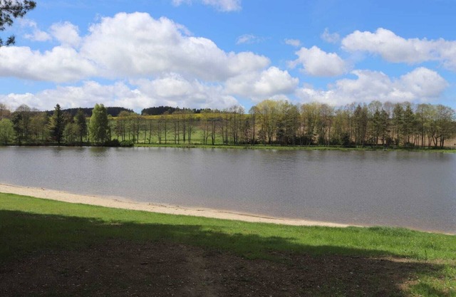 Haus am See - KEK2 - Cottage - plage de sable à 150m
