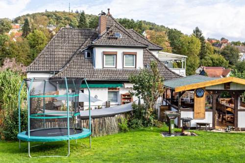 Haus am Vogelsang
