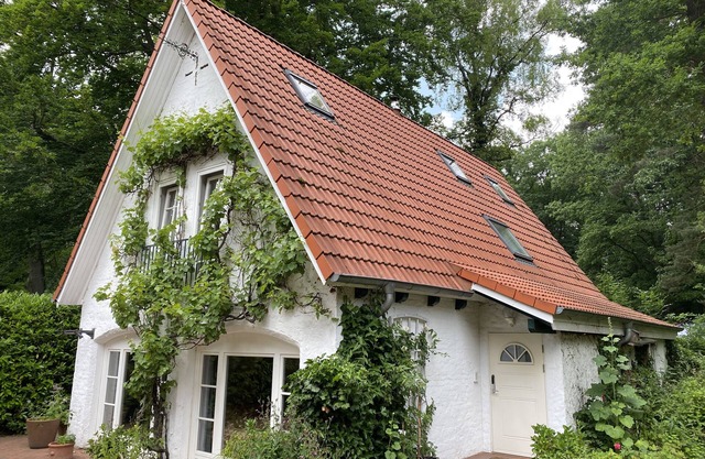 Maison d'hôtes confortable à l'orée de la forêt