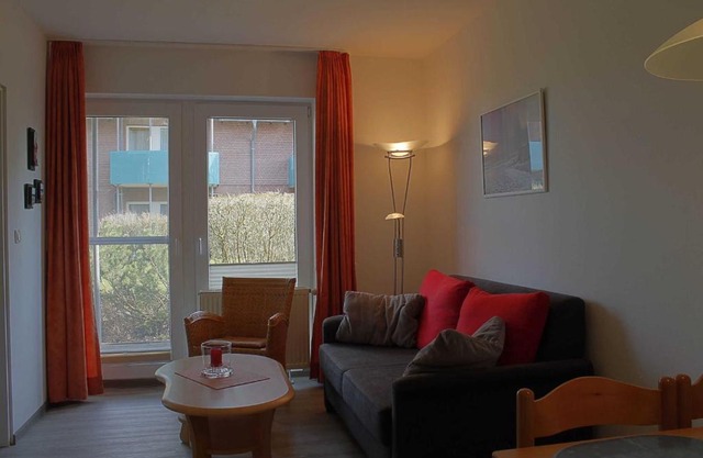 Haus Amrum WE 06