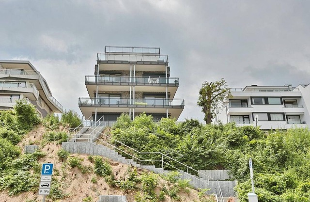 Haus an der See - Exclusive apartment Haus an der See