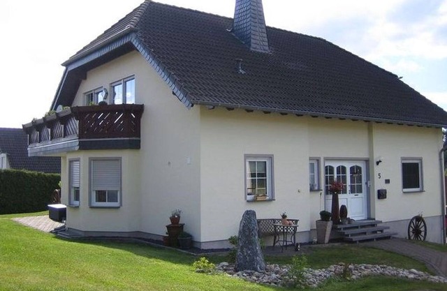 calme, appartement neuf pour 4 personnes