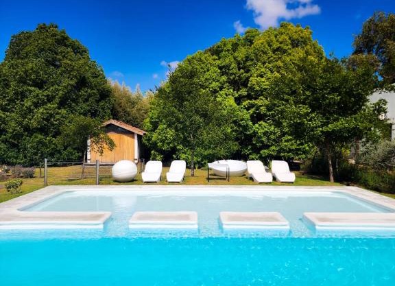 Haus Apart Hotel