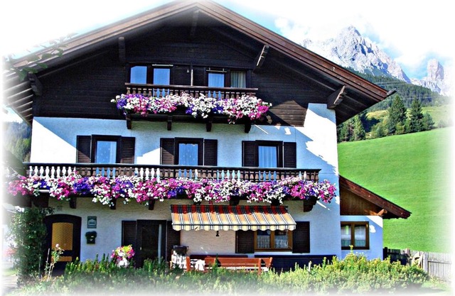 Haus Hartl