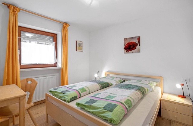 Haus Aue - Appartement 3 avec vue sur les montagnes et Wi-Fi