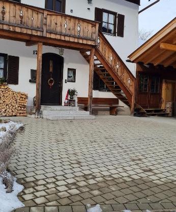 Haus Bergblick