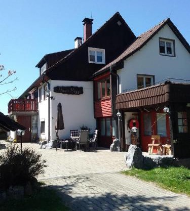 Haus Biggi - Ferienwohnung Säntis