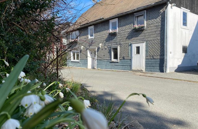 Haus Bornstein