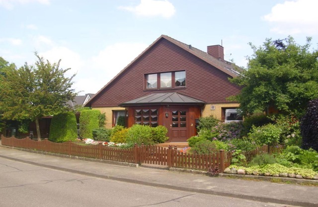 "Haus Burck" Retraite moderne