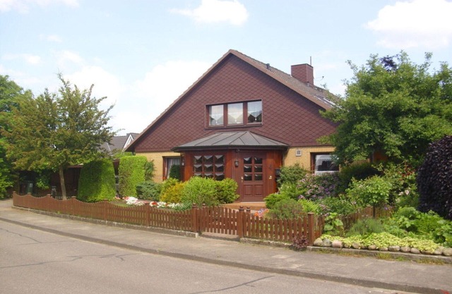 "Haus Burck" Retraite moderne