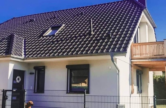 Haus Clemens Appartement im 1. OG - Für 4 Feriengäste mit W-lan und Balkon