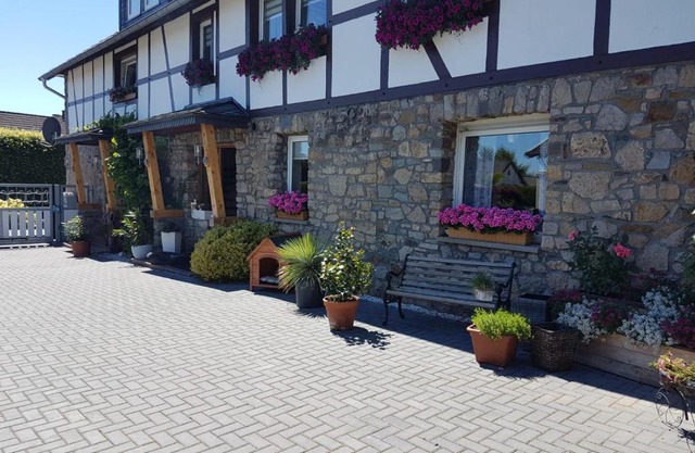 Haus Cornelia II