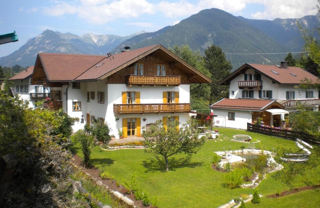 Haus Daheim