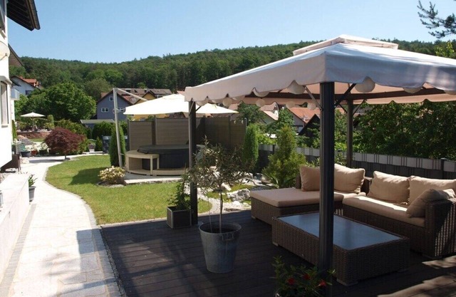 Haus Romy Cómoda residencia de vacaciones