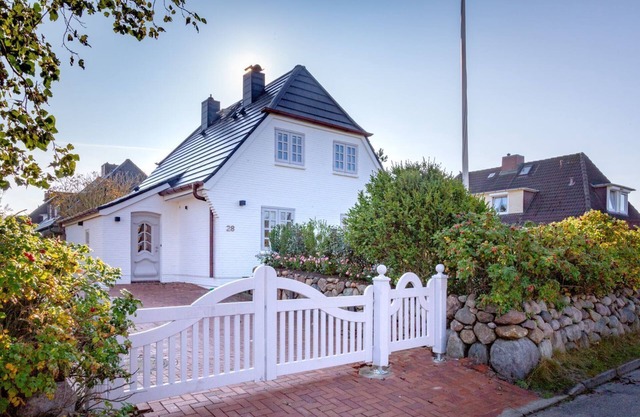 Haus Gordon - Haus Gordon Luxusoase im Zentrum