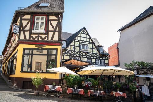 Haus der Weine
