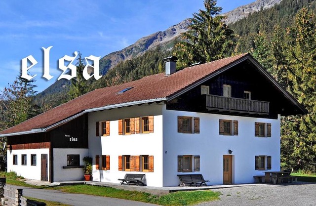 Haus Elsa