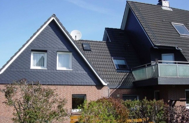 Haus-Franck - 5 pièces FeHa, 95m², 2 étages