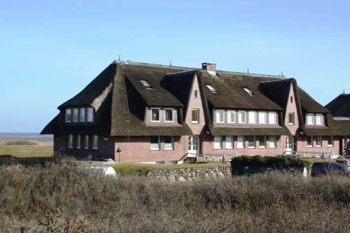 Haus Friedeburg - Gericke