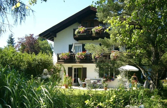 Appartement Birnenlaube (2 bed.) - House radio