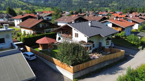 Haus Gaichtspitzblick