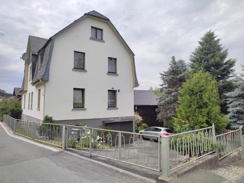 Haus "Grimberg" FeWo 1-Stock