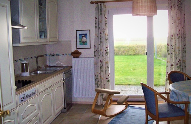 Haus Halligblick, Appartement Pellworm